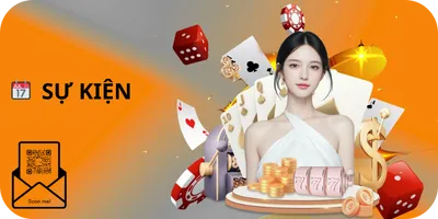 sự kiện tại SV388